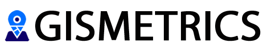 GISMETRICS logo